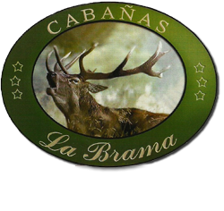 Cabañas La Brama Alumine